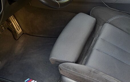 BMW 5 серия, 2020 год, 3 790 000 рублей, 16 фотография