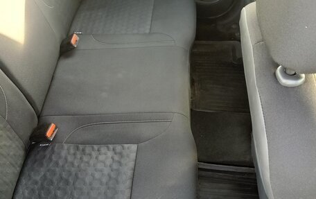 Renault Logan II, 2016 год, 675 000 рублей, 13 фотография