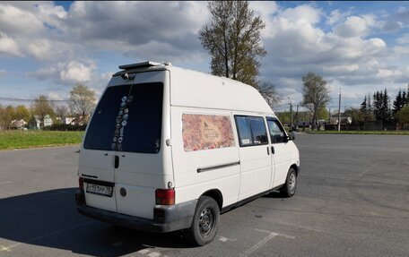 Volkswagen Transporter T4, 1996 год, 750 000 рублей, 2 фотография