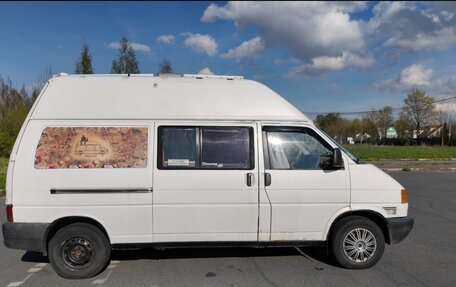 Volkswagen Transporter T4, 1996 год, 750 000 рублей, 3 фотография