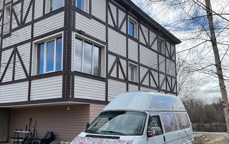 Volkswagen Transporter T4, 1996 год, 750 000 рублей, 6 фотография