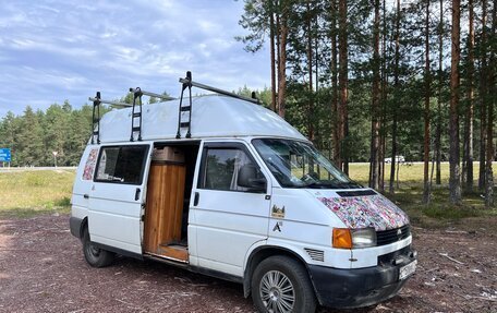 Volkswagen Transporter T4, 1996 год, 750 000 рублей, 7 фотография
