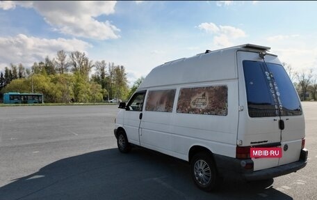 Volkswagen Transporter T4, 1996 год, 750 000 рублей, 5 фотография