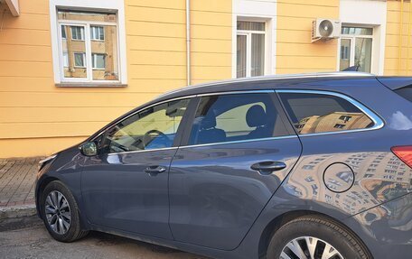 KIA cee'd III, 2018 год, 1 700 000 рублей, 3 фотография