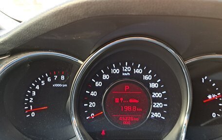KIA cee'd III, 2018 год, 1 700 000 рублей, 5 фотография