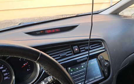 KIA cee'd III, 2018 год, 1 700 000 рублей, 6 фотография