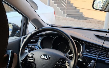 KIA cee'd III, 2018 год, 1 700 000 рублей, 8 фотография