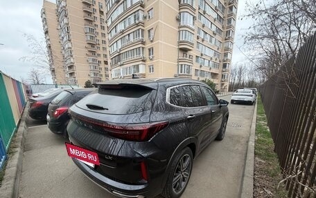 CheryExeed LX, 2022 год, 2 030 000 рублей, 5 фотография
