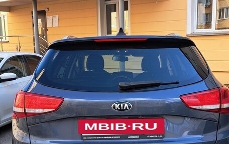 KIA cee'd III, 2018 год, 1 700 000 рублей, 4 фотография