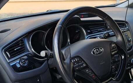 KIA cee'd III, 2018 год, 1 700 000 рублей, 7 фотография
