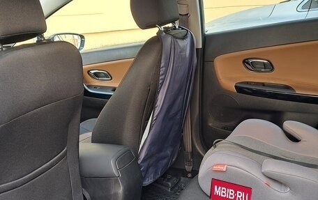 KIA cee'd III, 2018 год, 1 700 000 рублей, 13 фотография
