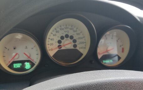 Dodge Caliber I рестайлинг, 2008 год, 800 000 рублей, 7 фотография