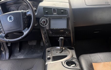 SsangYong Kyron I, 2009 год, 850 000 рублей, 5 фотография