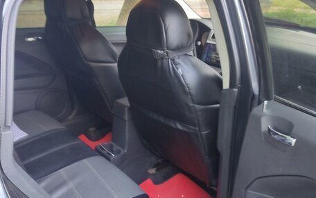 Dodge Caliber I рестайлинг, 2008 год, 800 000 рублей, 2 фотография