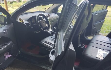 Dodge Caliber I рестайлинг, 2008 год, 800 000 рублей, 8 фотография