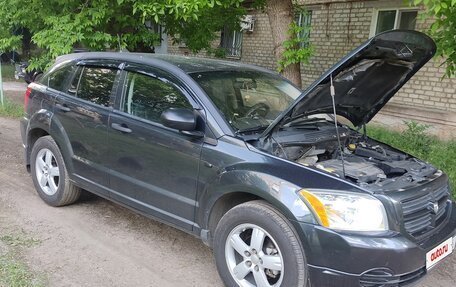 Dodge Caliber I рестайлинг, 2008 год, 800 000 рублей, 11 фотография
