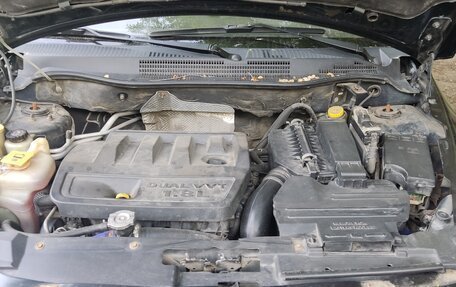 Dodge Caliber I рестайлинг, 2008 год, 800 000 рублей, 12 фотография