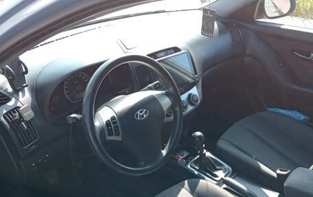 Hyundai Elantra IV, 2010 год, 720 000 рублей, 5 фотография