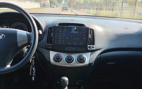 Hyundai Elantra IV, 2010 год, 720 000 рублей, 6 фотография