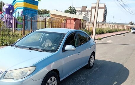 Hyundai Elantra IV, 2010 год, 720 000 рублей, 2 фотография