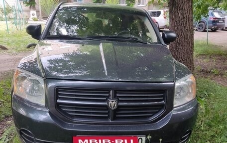 Dodge Caliber I рестайлинг, 2008 год, 800 000 рублей, 5 фотография