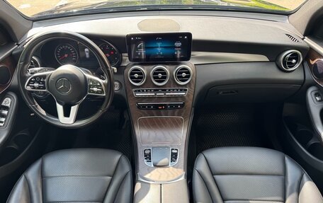 Mercedes-Benz GLC, 2020 год, 5 000 000 рублей, 10 фотография