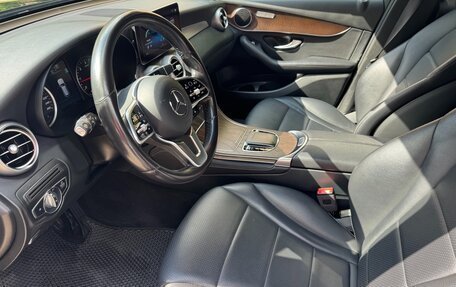 Mercedes-Benz GLC, 2020 год, 5 000 000 рублей, 11 фотография