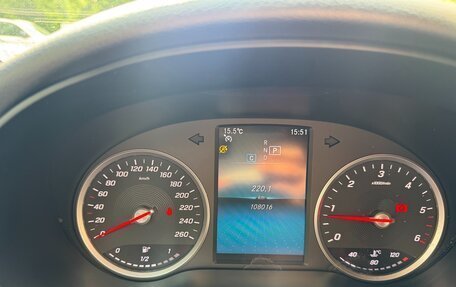 Mercedes-Benz GLC, 2020 год, 5 000 000 рублей, 17 фотография