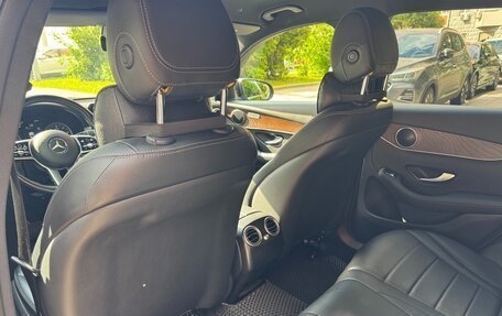 Mercedes-Benz GLC, 2020 год, 5 000 000 рублей, 19 фотография
