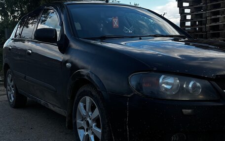 Nissan Almera, 2006 год, 250 000 рублей, 2 фотография