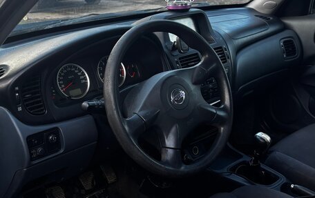 Nissan Almera, 2006 год, 250 000 рублей, 5 фотография