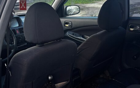 Nissan Almera, 2006 год, 250 000 рублей, 6 фотография