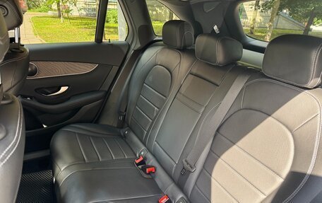 Mercedes-Benz GLC, 2020 год, 5 000 000 рублей, 21 фотография