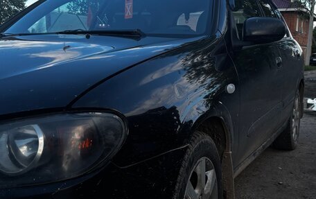 Nissan Almera, 2006 год, 250 000 рублей, 3 фотография