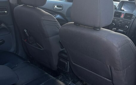 Nissan Almera, 2006 год, 250 000 рублей, 8 фотография