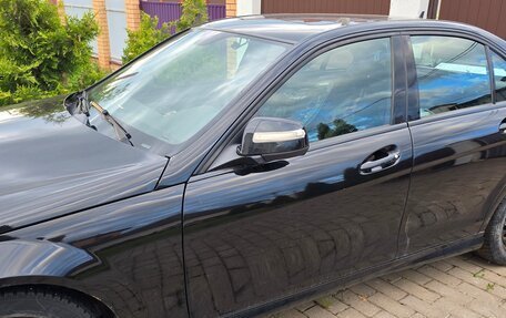 Mercedes-Benz C-Класс, 2007 год, 750 000 рублей, 4 фотография