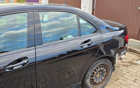 Mercedes-Benz C-Класс, 2007 год, 750 000 рублей, 5 фотография