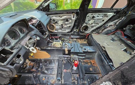Mercedes-Benz C-Класс, 2007 год, 750 000 рублей, 13 фотография