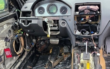 Mercedes-Benz C-Класс, 2007 год, 750 000 рублей, 11 фотография