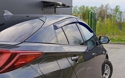 Toyota Prius IV XW50, 2018 год, 1 999 999 рублей, 20 фотография