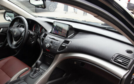 Honda Accord VIII рестайлинг, 2008 год, 1 038 000 рублей, 8 фотография