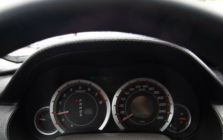 Honda Accord VIII рестайлинг, 2008 год, 1 038 000 рублей, 10 фотография