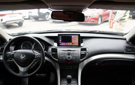 Honda Accord VIII рестайлинг, 2008 год, 1 038 000 рублей, 12 фотография