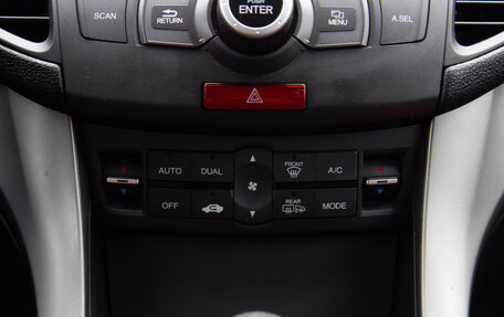 Honda Accord VIII рестайлинг, 2008 год, 1 038 000 рублей, 17 фотография