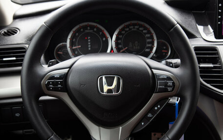 Honda Accord VIII рестайлинг, 2008 год, 1 038 000 рублей, 15 фотография