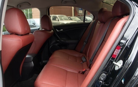 Honda Accord VIII рестайлинг, 2008 год, 1 038 000 рублей, 9 фотография