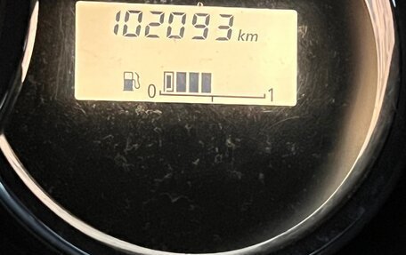 Renault Sandero II рестайлинг, 2016 год, 550 000 рублей, 6 фотография