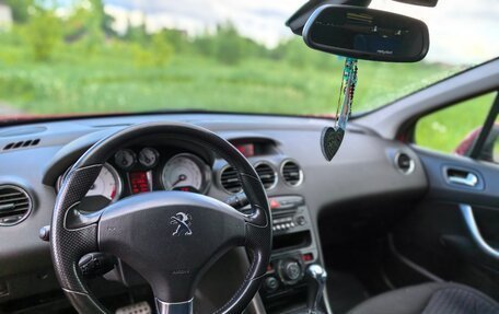 Peugeot 308 II, 2012 год, 540 000 рублей, 6 фотография