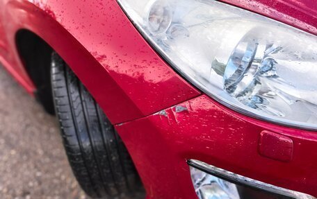Peugeot 308 II, 2012 год, 540 000 рублей, 10 фотография