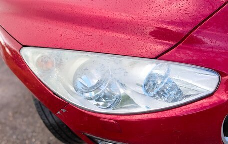 Peugeot 308 II, 2012 год, 540 000 рублей, 9 фотография